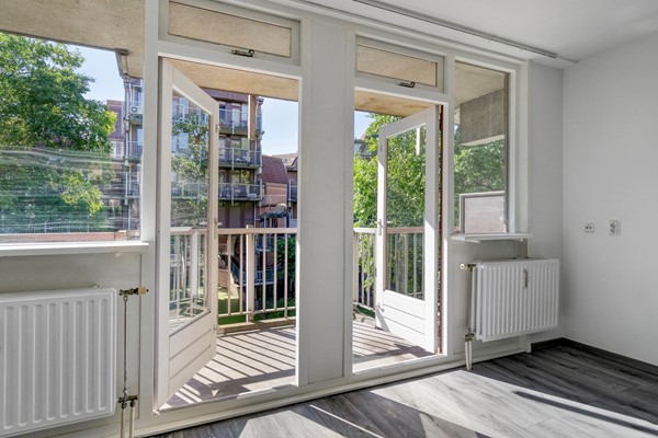 Medium property photo - Graaf Balderikstraat 85, 3032 HD Rotterdam